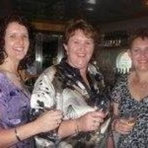 Meet your Posher, Sharon